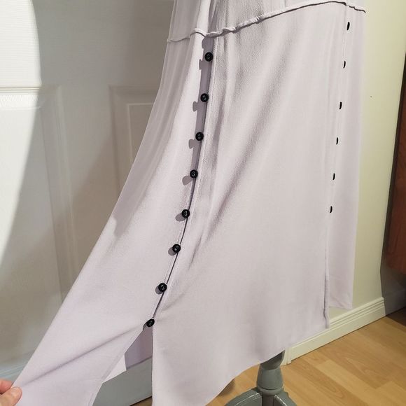 RAG & BONE MacCormack dress - Picture 5 of 7